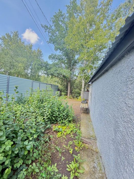 Дача, Щучинск, ул. Березовая