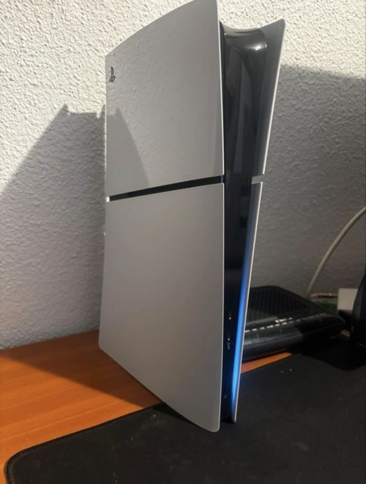 Ps 5 Slim Digital