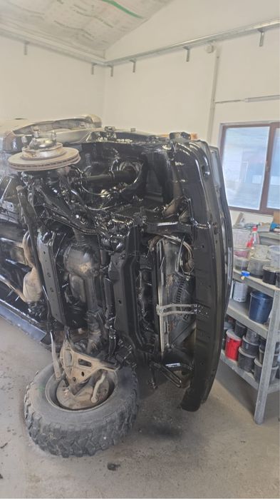 De vânzare Suzuki grand vitara 1