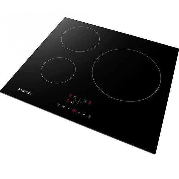 Газовая плита Samsung лот 856748  (Актау 8-18)