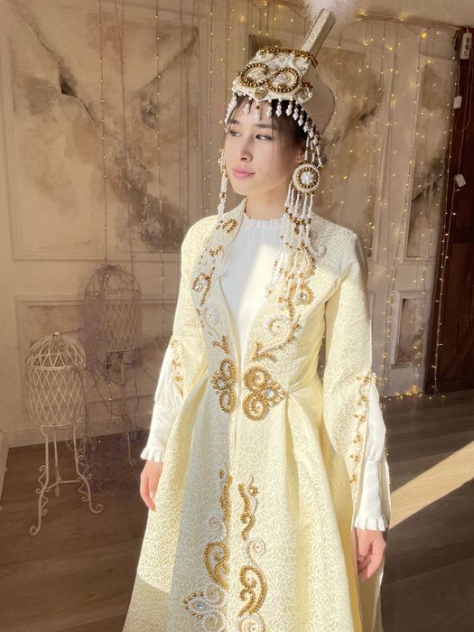 Продаются наряды на кыз узату