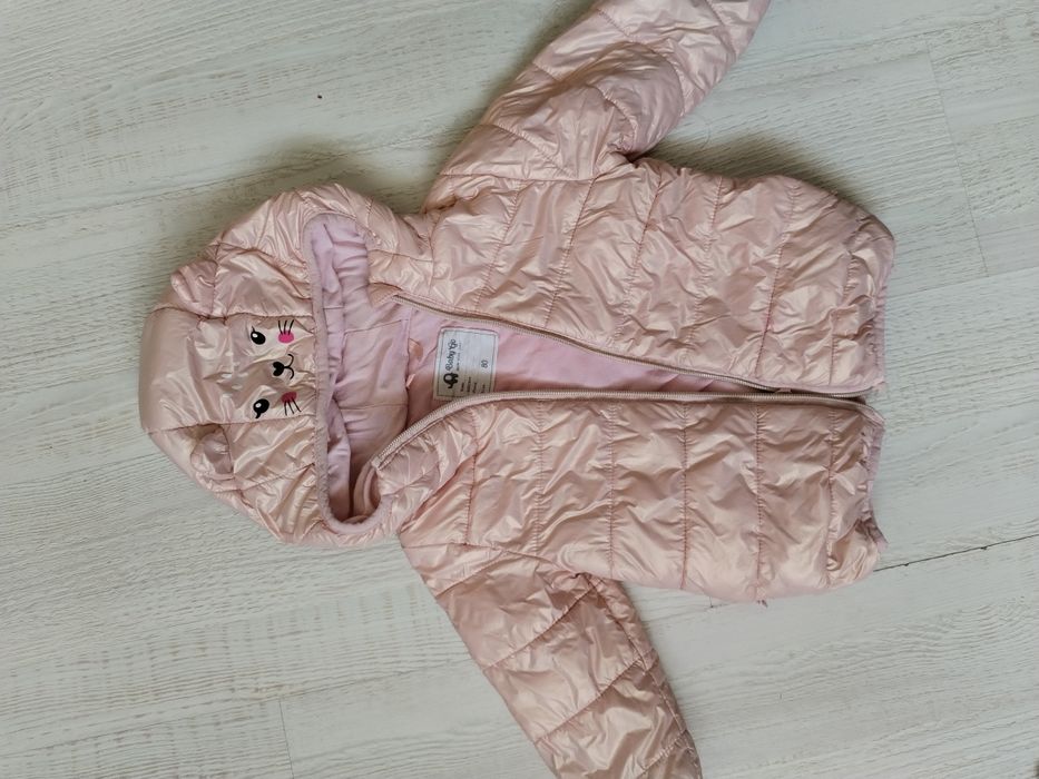 Детские вещи на девочку