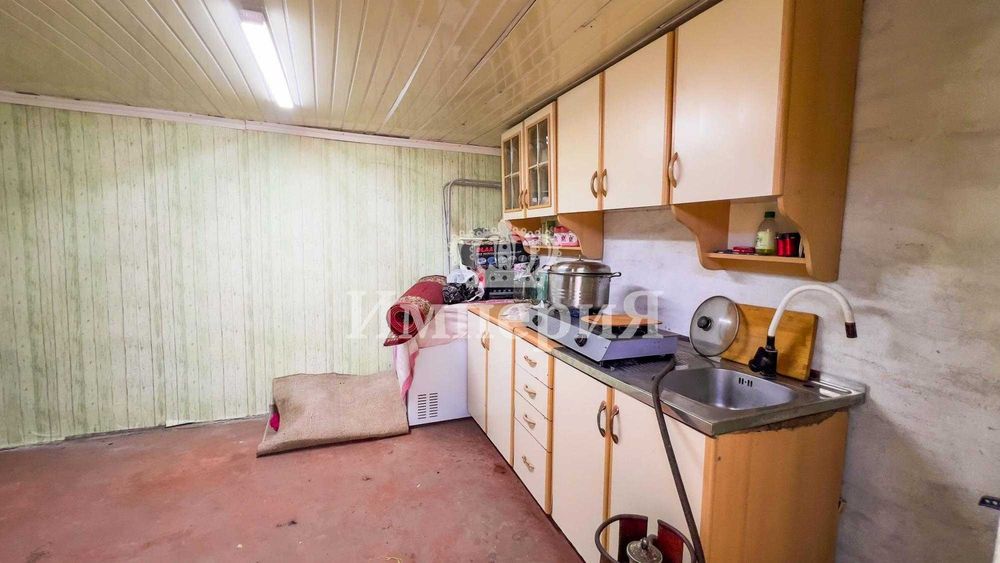 Продается добротный дом. Анна С. Империя