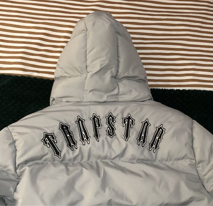 Geacă TrapStar ( S )