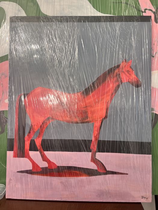 Продам картину 90x70