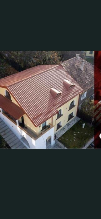 Montaj acoperișuri