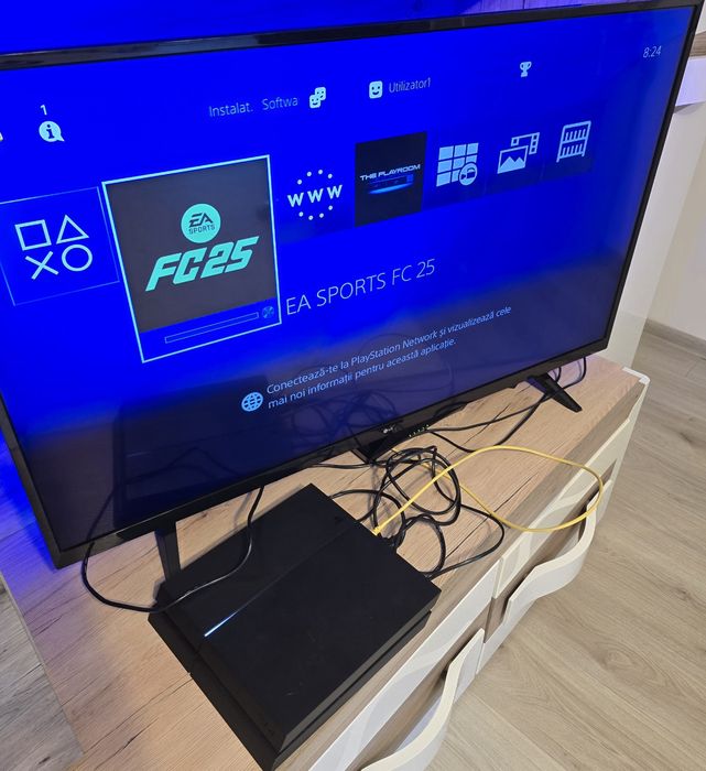 Playstation 4 reconditionate
