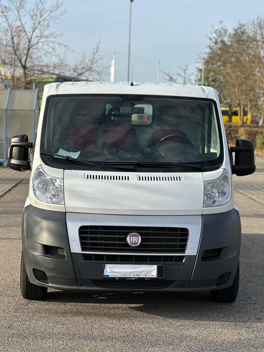 Vand Fiat ducato 130 multijet