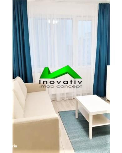 Apartament 2 camere,balcon,prima inchiriere,Mihai Viteazul — fotografia 3