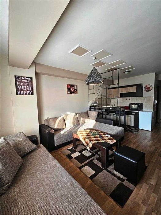 Дава се под наем Едностаен апартамент в Пловдив, Христо Смирненски - 39 кв.м за 224.4 € - Снимка #11