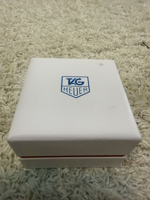 De vanzare ceas tag heuer