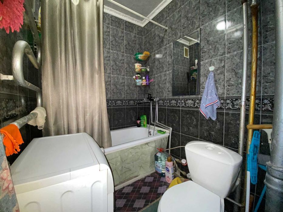 ПРОДАЮ 2-Х КОМ. квартиру в районе "Богатырского"