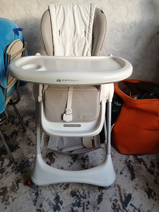 Детский стульчик