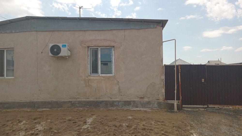 10 соток жер үй сатылады