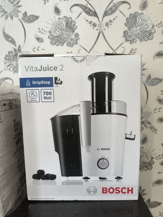 Bosch VitaJuice 2