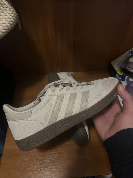Adidas Spezial обувки