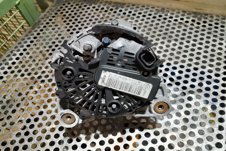 ALTERNATOR  SG12B105 EURO 3 SG12B105 EURO 3 Dacia Logan prima generat