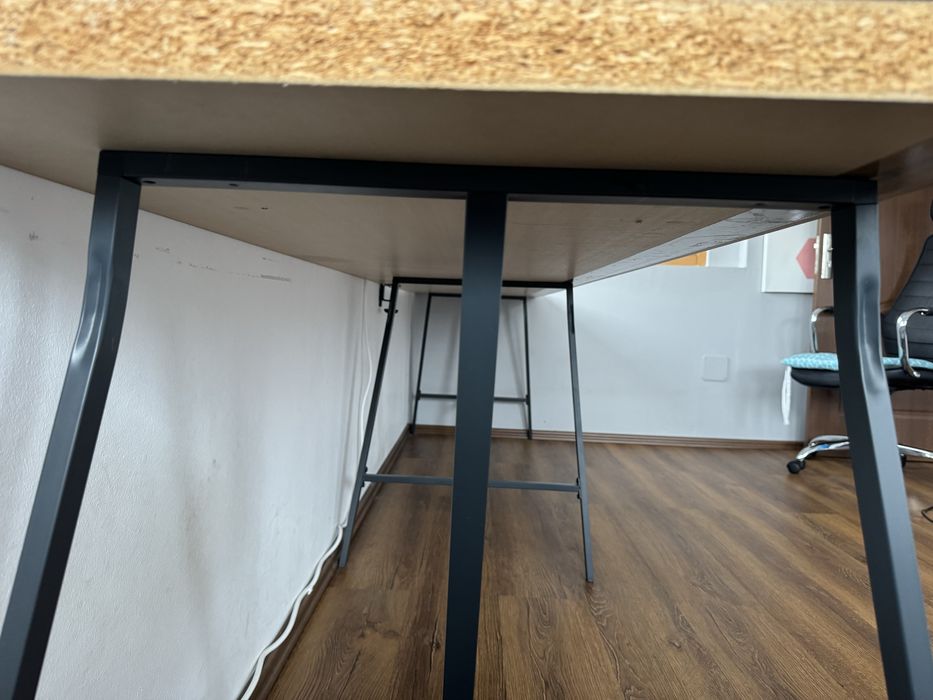 Blat de birou/bucatarie 300x60x38