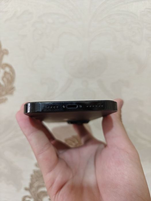 Iphone 14 pro max (128gb)