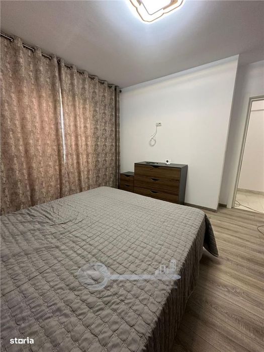 Apartament 2 Camere Dec Platou Galata 59Mp