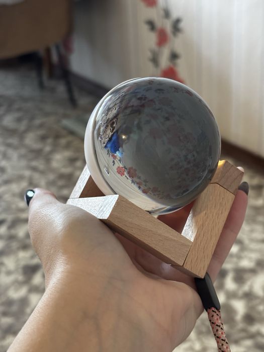 Видеошар подарок