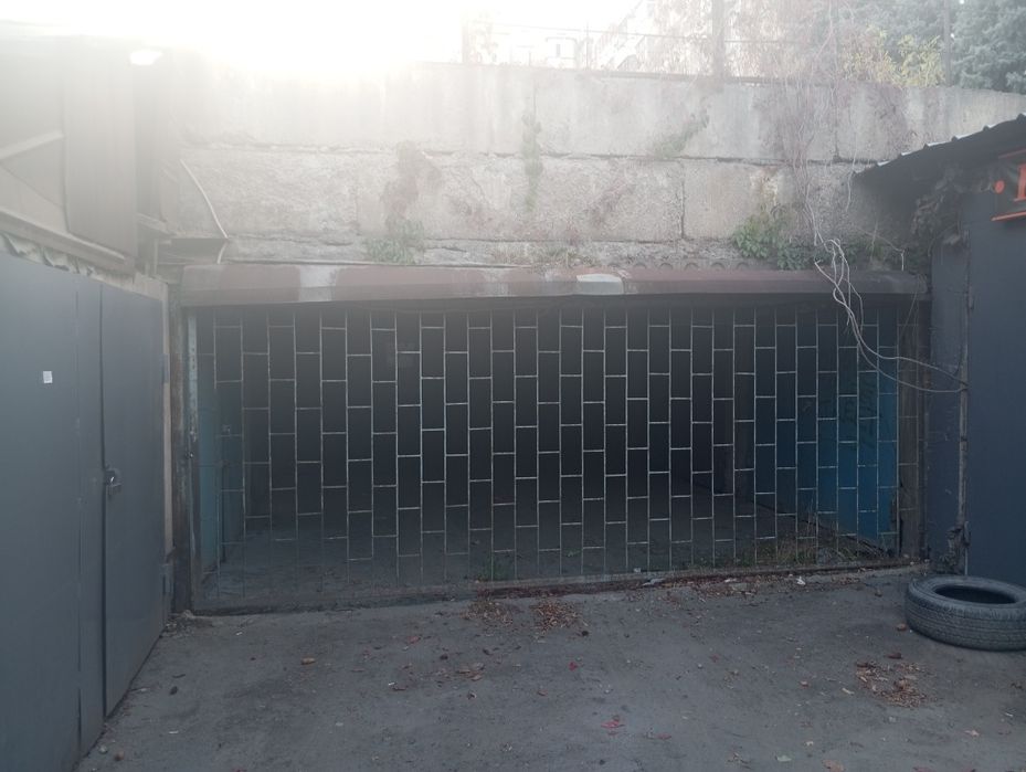 Продам гараж район Таугуль 1