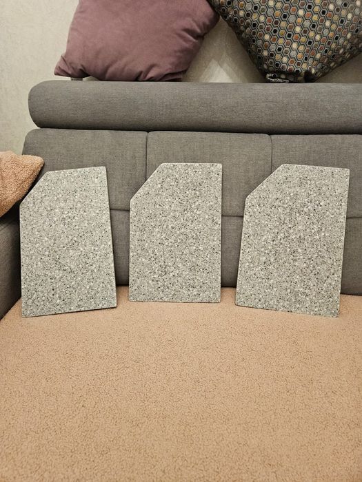 Разделочная доска новая