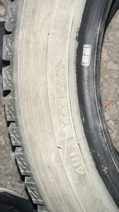 195/55 16 зимняя резина