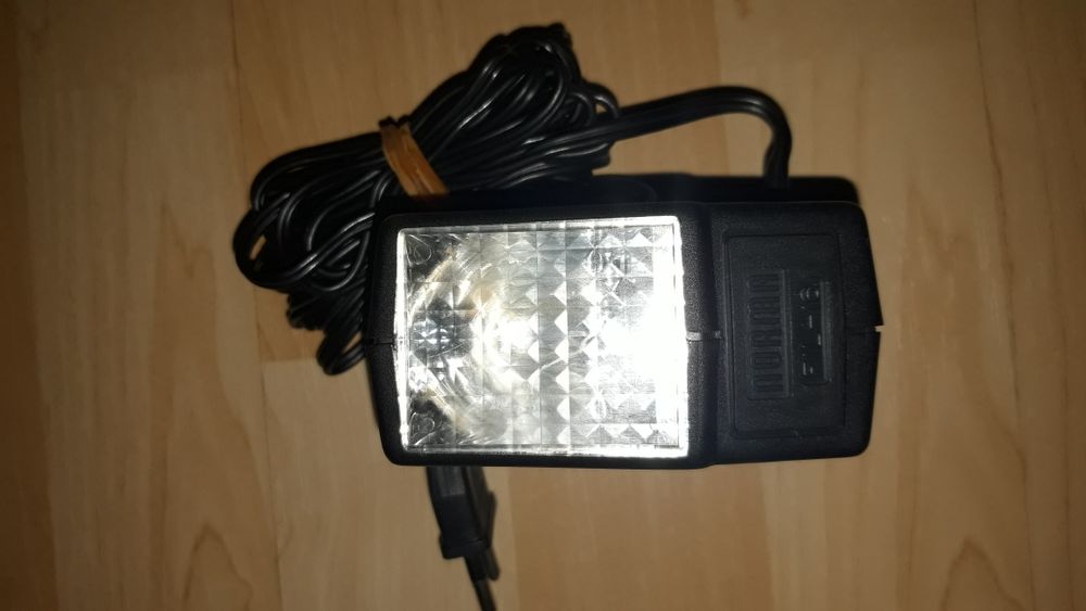 Светкавица Norma Fil16