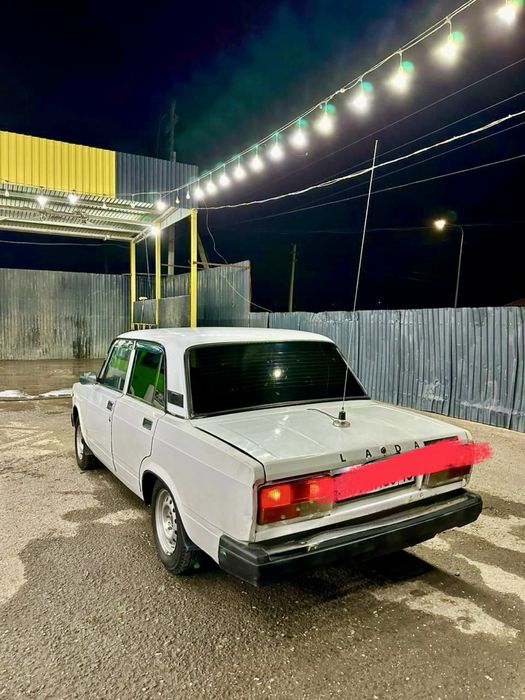 Ваз жигули 2107 сатылады