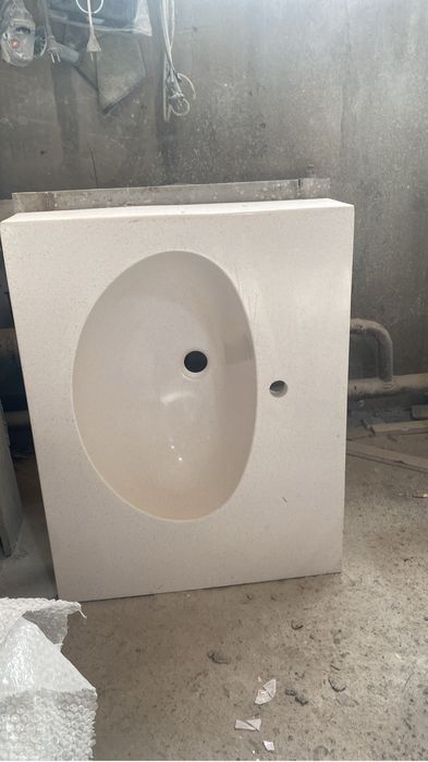 Продам готовые раковины