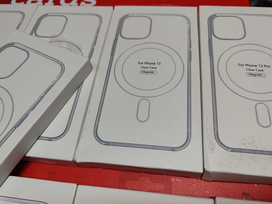 Acrylic Magsafe  iPhone 16/16 Pro/Pro Max,14/14 Pro/Pro ,15/15 Pro/Max