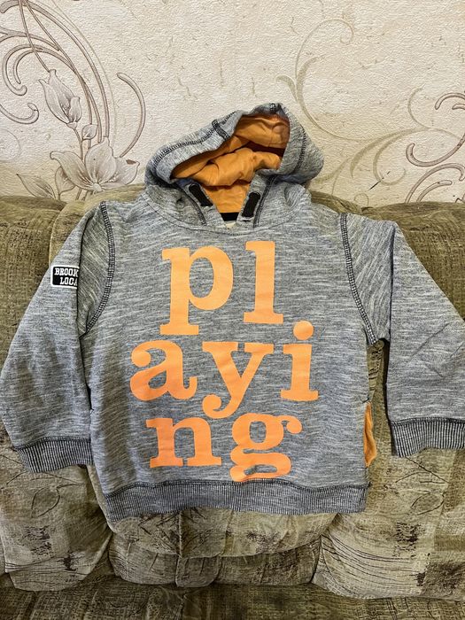 Кофточки на мальчика