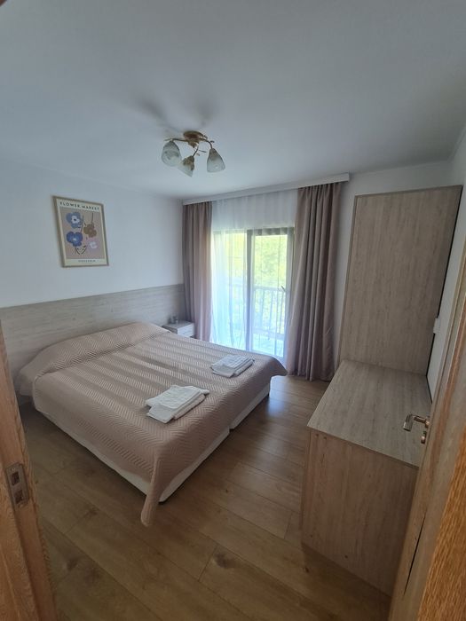 Нощувки в Девин, апартамент