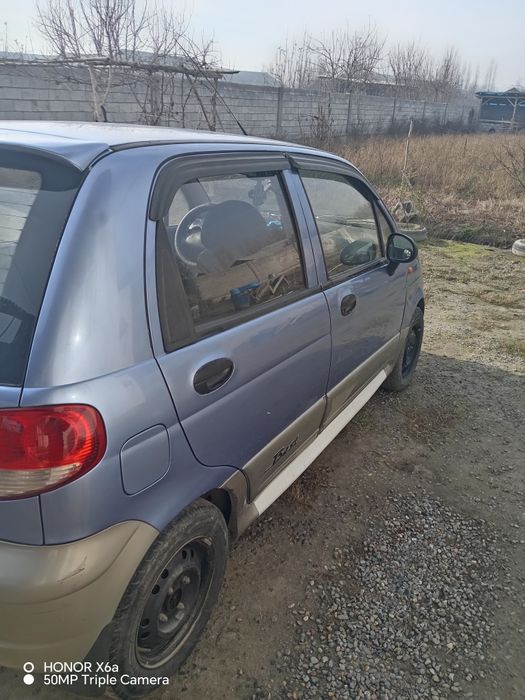 Matiz best 2009yili ideal holatda