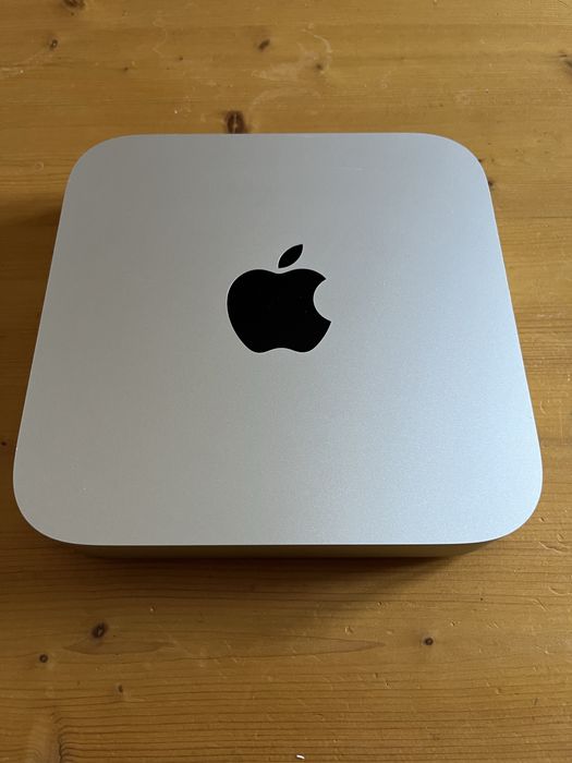 Mac Mini M1 2020 16GB