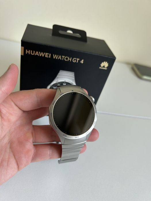 Продам Huawei watch GT 4