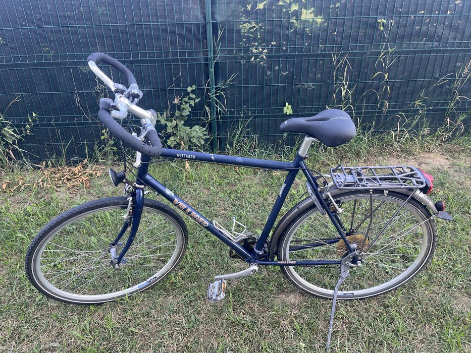 Bicicleta villiger