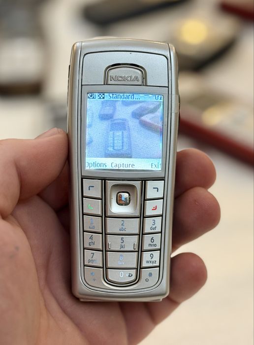 Nokia 6230 /6230i Modele 2004/2005 ,CA Noi/Libere retea