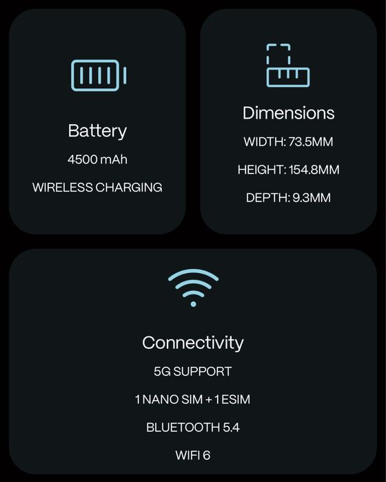 Телефон Solana Seeker