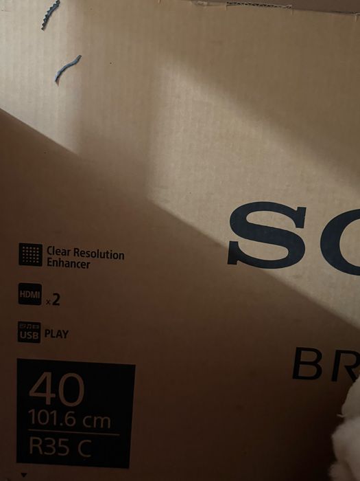 Sony televizor 40