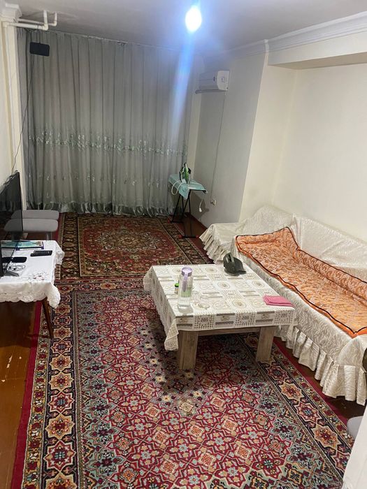 Продается квартира Дружба, Ташкент сити 2 комнат#ZOR
