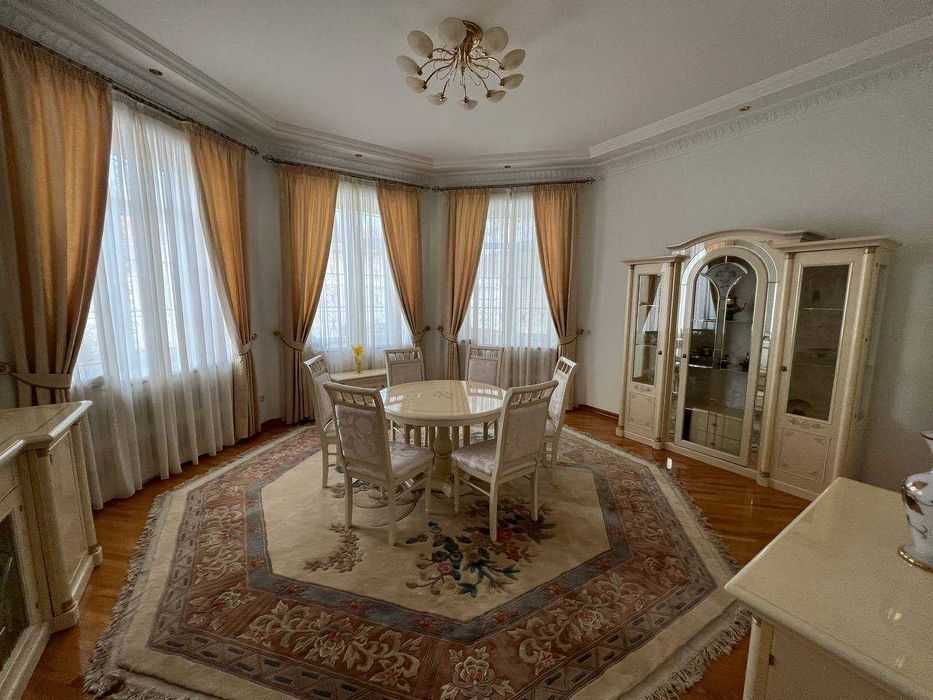 [AT-339] Участок в аренду на Новомосковской