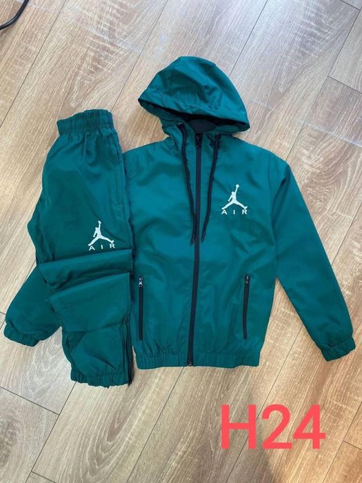 Детски екипи за момче