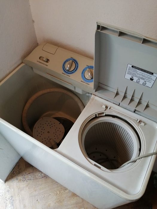 Продается стиральный машина