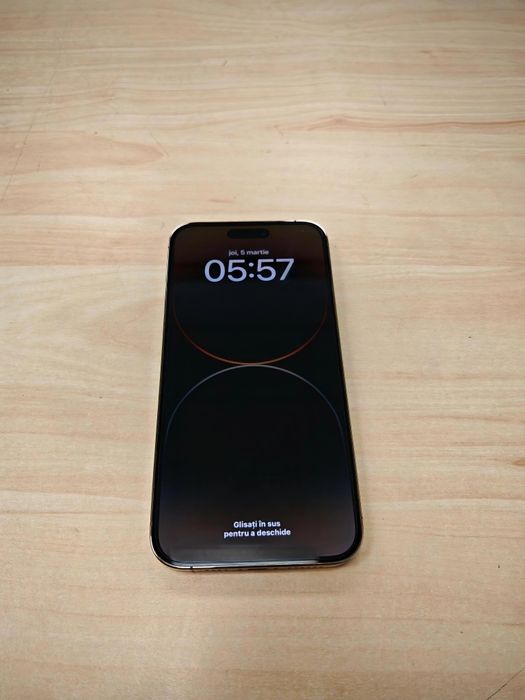 iPhone 14 PRO MAX Gold 128GB