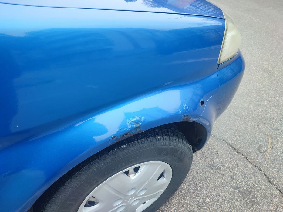 Хонда ХРВ 1,6 кс предно предаване