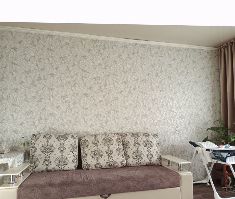 Продается квартира