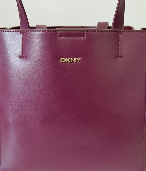 Новая Сумка DKNY