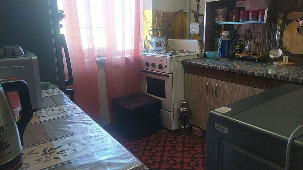 Квартира 2 комната